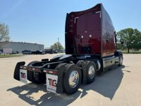 2023 Peterbilt 579