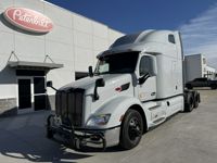 2021 Peterbilt 579