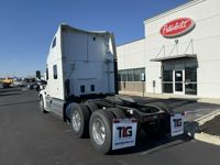 2021 Peterbilt 579