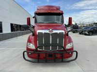 2018 Peterbilt 579
