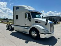 2019 Peterbilt 579