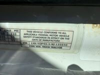 2022 Kenworth T680