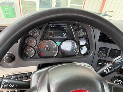 2020 Peterbilt 579