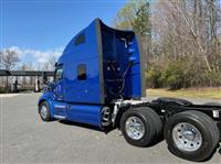 2022 Peterbilt 579