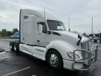 2022 Kenworth T680