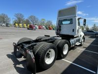 2016 International Prostar