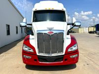 2023 Peterbilt 579