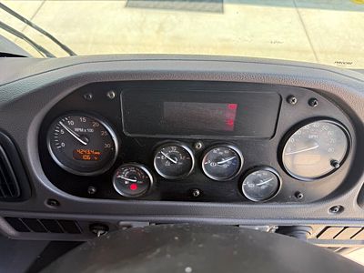 2021 Peterbilt 520