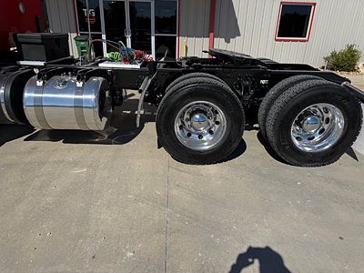 2020 Peterbilt 567