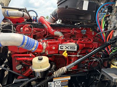 2021 Peterbilt 567