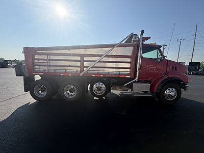 2006 Sterling LT9500