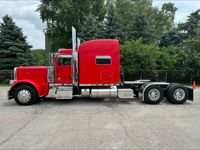 2020 Peterbilt 389