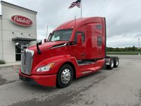 2023 Kenworth T680