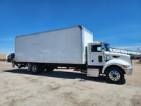 2020 Peterbilt 337