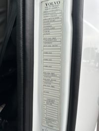 2020 Volvo VNL64T760