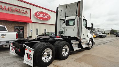 2021 Kenworth T680