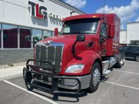 2022 Peterbilt 579