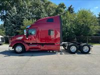 2022 Peterbilt 579