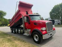 2018 Peterbilt 567
