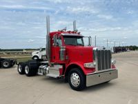 2019 Peterbilt 389