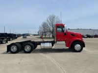 2020 Peterbilt 567