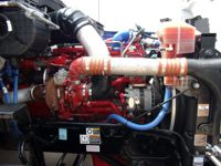 2021 Peterbilt 579