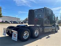 2021 Peterbilt 579