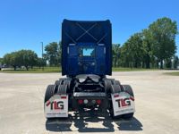 2023 Kenworth T680