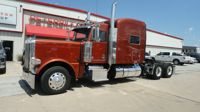 2022 Peterbilt 389