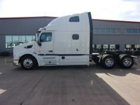 2021 Peterbilt 579