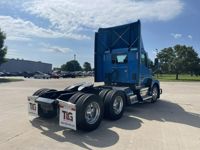 2022 Kenworth T680