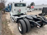 2017 Freightliner M2-112