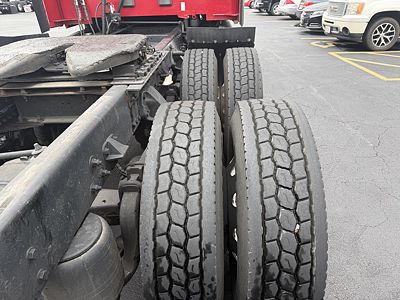2017 Kenworth T680
