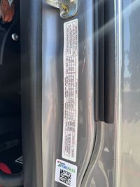 2021 Peterbilt 579