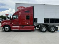 2022 Kenworth T680