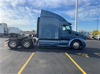 2020 Peterbilt 579