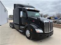 2020 Peterbilt 579