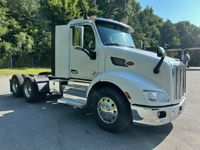 2018 Peterbilt 579