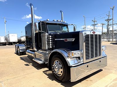 2024 Peterbilt 389X