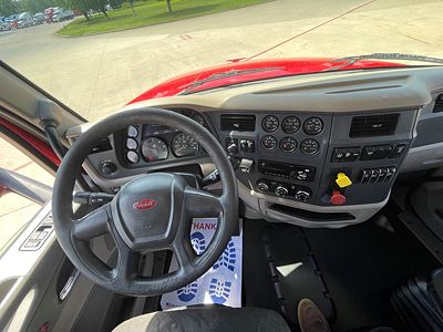 2021 Peterbilt 567