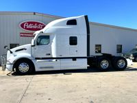 2024 Peterbilt 579
