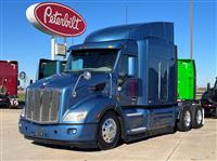 2020 Peterbilt 579