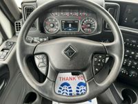 2022 International LT625