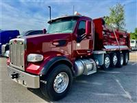 2020 Peterbilt 567