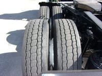 2021 Freightliner CASCADIA 126