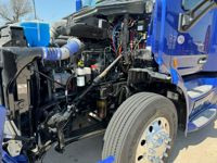 2022 Peterbilt 579