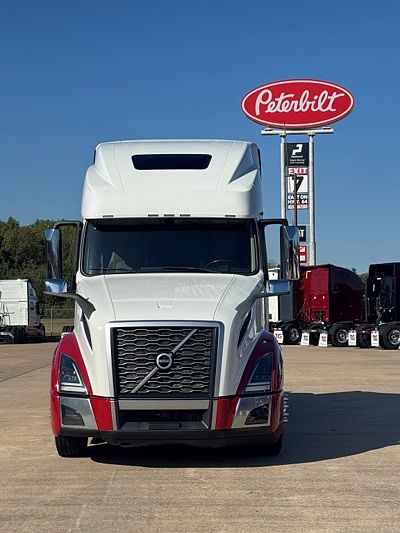 2025 Volvo Vnl 860