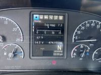 2020 Freightliner CASCADIA 126