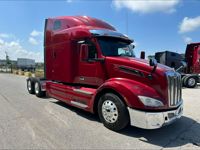 2022 Peterbilt 579