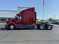2021 Peterbilt 579